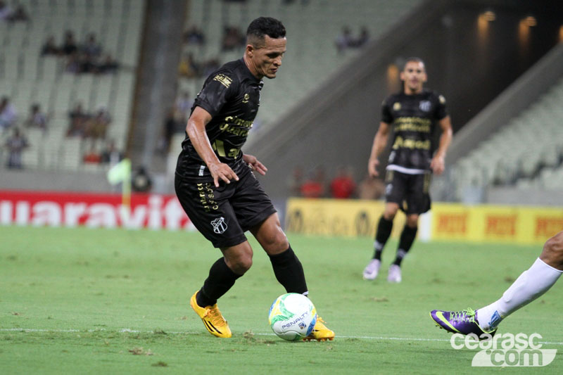 [19-09] Ceará 2 x 2 Avaí - 32