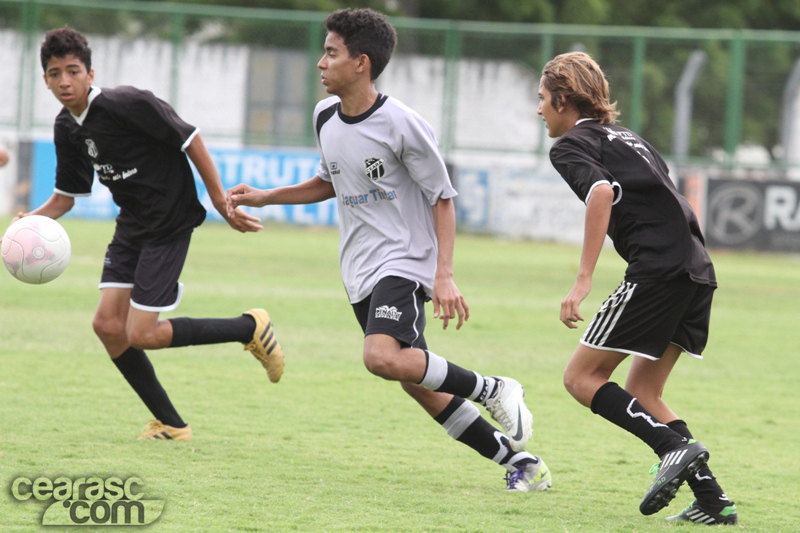 [16-12] 2º Campeonato da Fábrica de Craques - 13