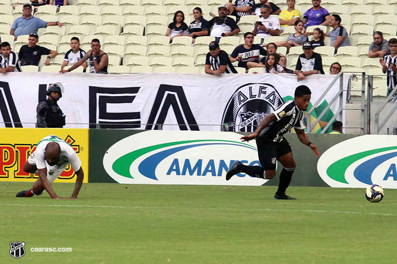 [09-02-2019] Ceará 2x1 Altos - 3 - 1