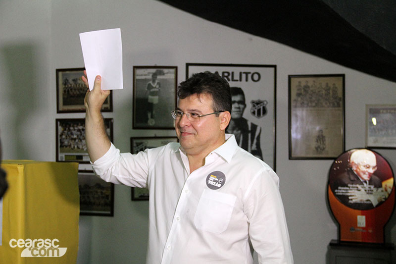 [15-10] Eleição da Diretoria Executiva - 29