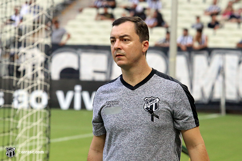 [09-02-2019] Ceará 2x1 Altos - 3 - 2