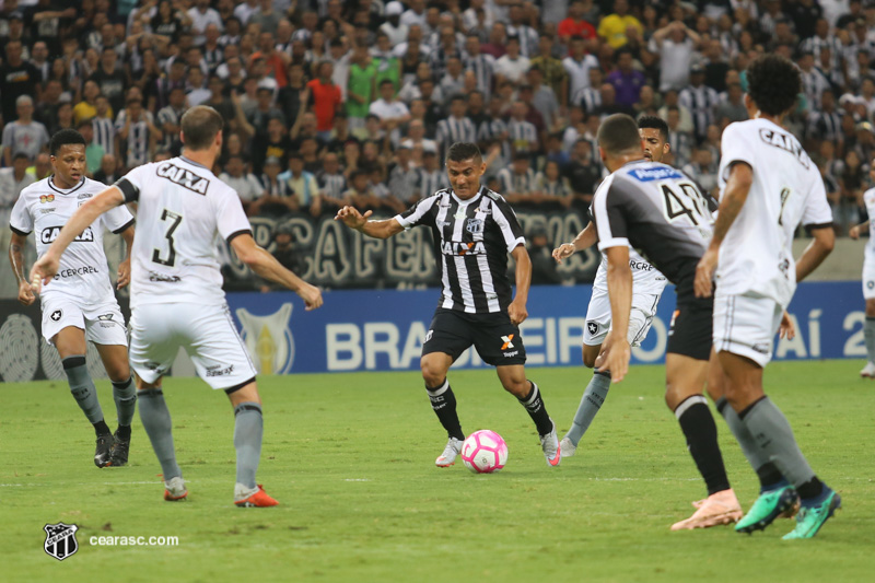 [15-10-2018] Ceara x Botafogo - 52
