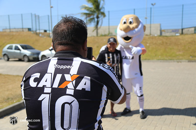 [15-09-2018] Ceara 2 x 0 Vitoria - Esquenta - 29