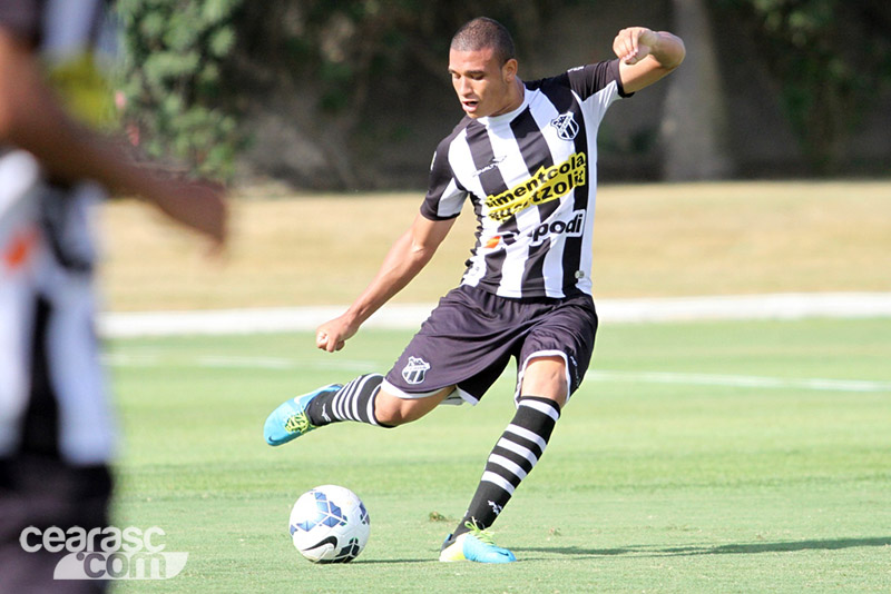 [18-09] Ceará 1 x 1 Cruzeiro - 11