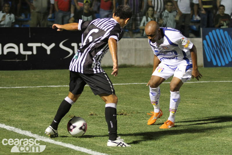 [10-08] Ceará 2 x 0 Grêmio Barueri - 16
