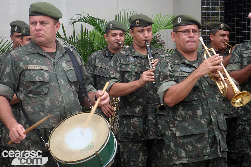 [02-06] Missa pelos 101 anos do Vozão - 3