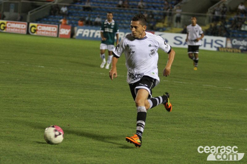 [29-05] Ceará x Goiás3 - 4