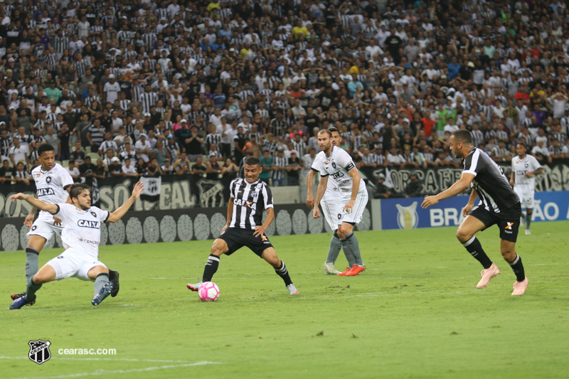 [15-10-2018] Ceara x Botafogo - 55