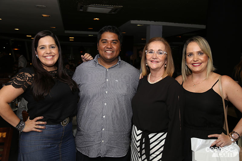 [02-06-2016] Jantar - Aniversário de 102 anos do Vozão - 88