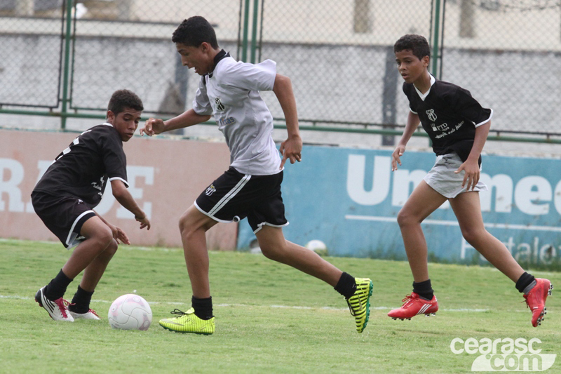 [16-12] 2º Campeonato da Fábrica de Craques - 16