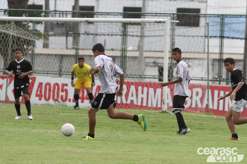 [16-12] 2º Campeonato da Fábrica de Craques - 17