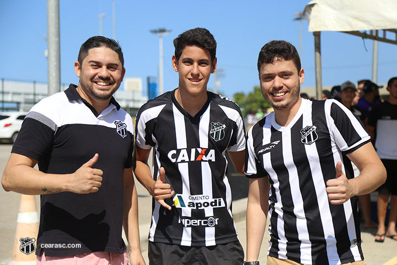 [15-09-2018] Ceara 2 x 0 Vitoria - Esquenta - 32