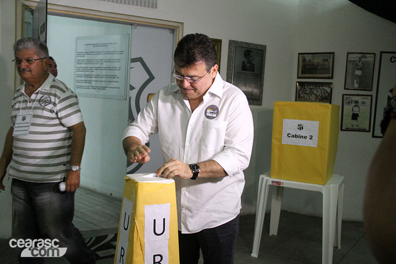 [15-10] Eleição da Diretoria Executiva - 31