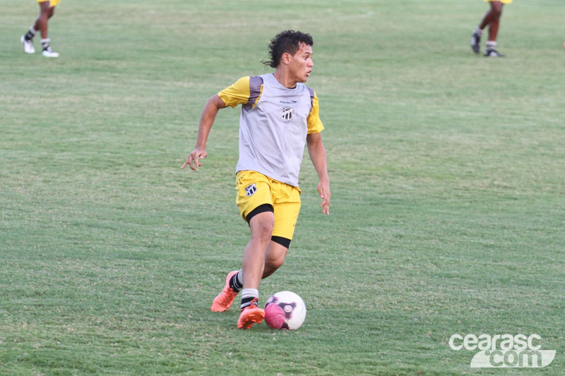 [01-11] Treino técnico-tático - 9