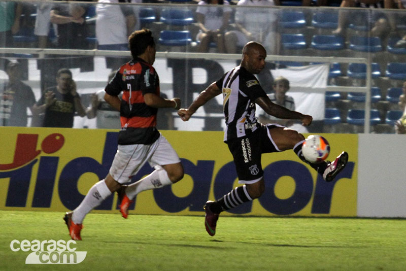 [31-01] Ceará 4 x 0 Guarany (S) - 57