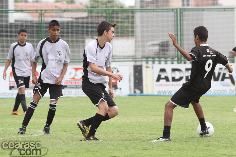 [16-12] 2º Campeonato da Fábrica de Craques - 18