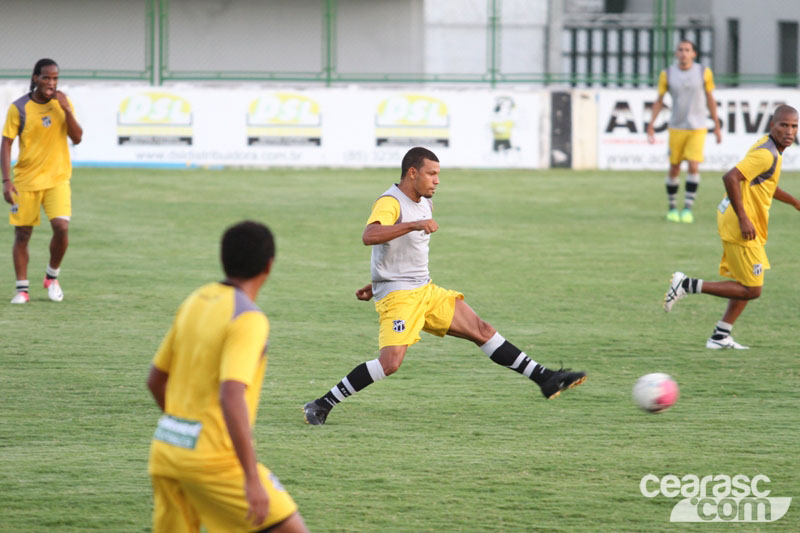 [01-11] Treino técnico-tático - 10