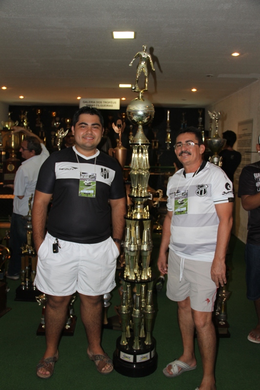 [17-08] Por Dentro do Vozão - Pais Alvinegros - 01 - 15