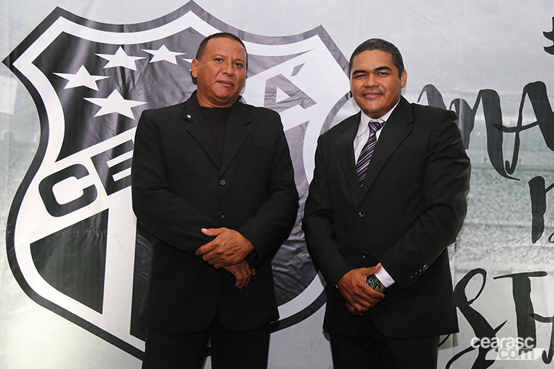 [02-06-2016] Jantar - Aniversário de 102 anos do Vozão - 90