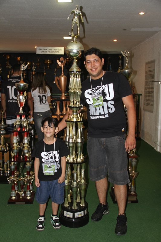 [17-08] Por Dentro do Vozão - Pais Alvinegros - 02 - 4