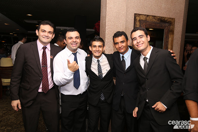 [02-06-2016] Jantar - Aniversário de 102 anos do Vozão - 91