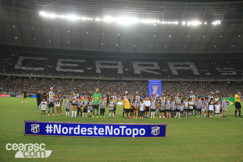 [09-04] Ceará 1 X 1 Sport - 01 - 4