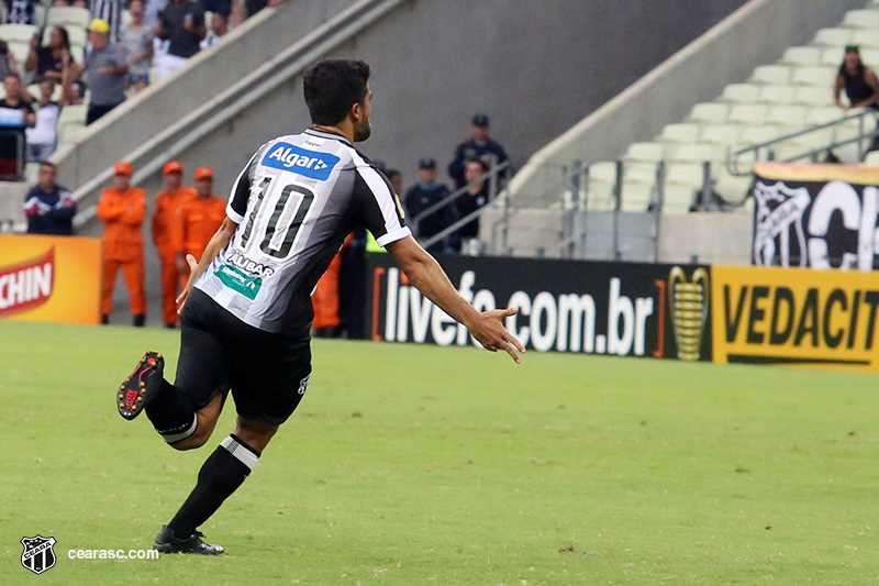 [09-02-2019] Ceará 2x1 Altos - 3 - 8