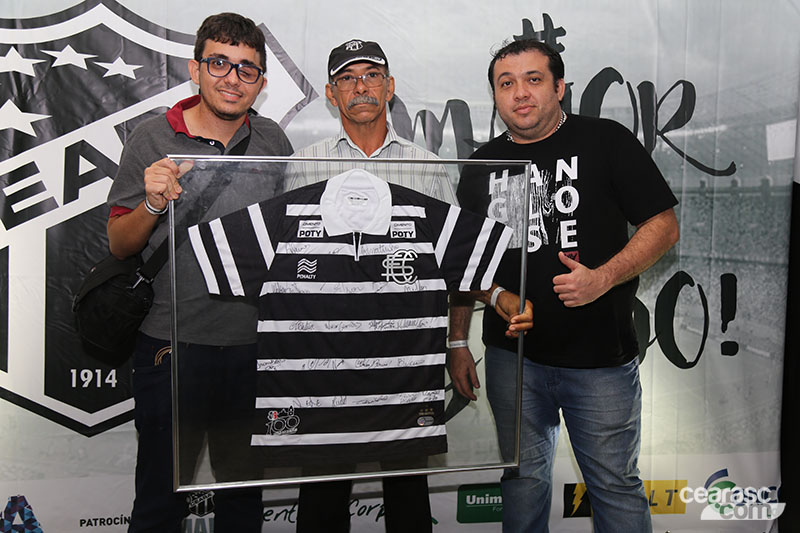 [02-06-2016] Jantar - Aniversário de 102 anos do Vozão - 93