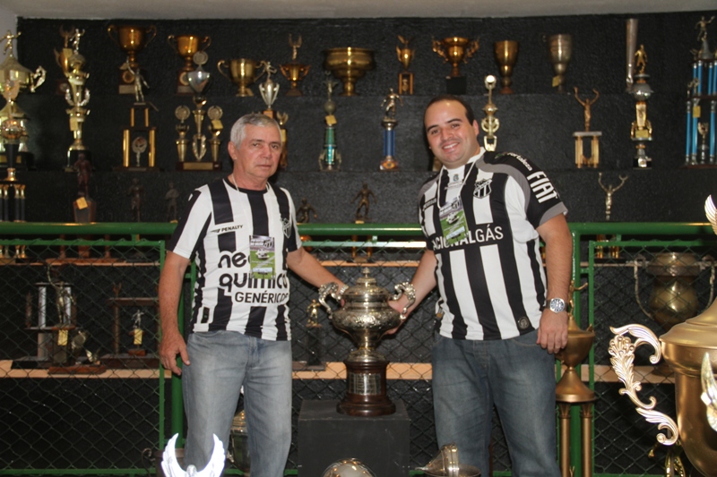 [17-08] Por Dentro do Vozão - Pais Alvinegros - 02 - 5