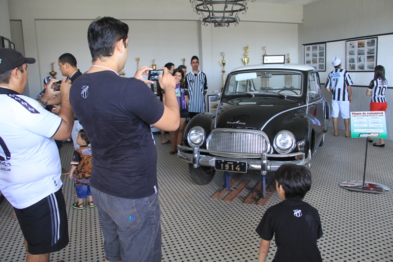 [17-08] Por Dentro do Vozão - Pais Alvinegros - 02 - 6