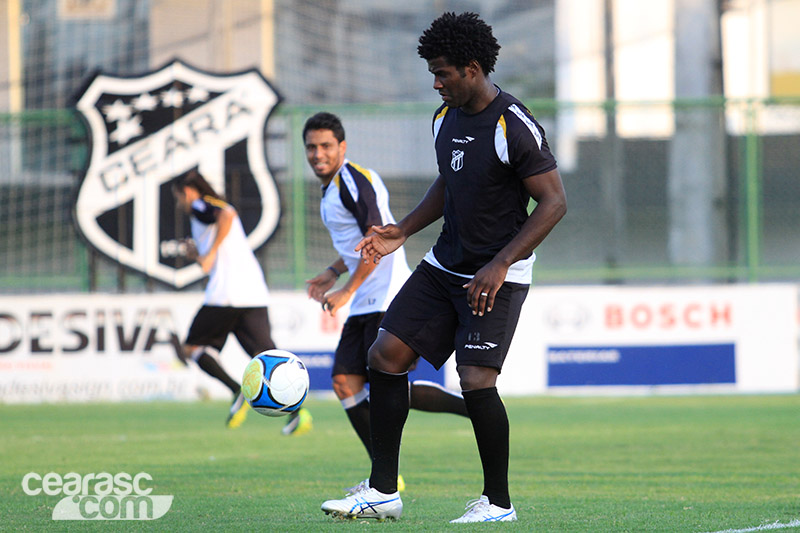[14-01] Treino Técnico + Finalização - 3