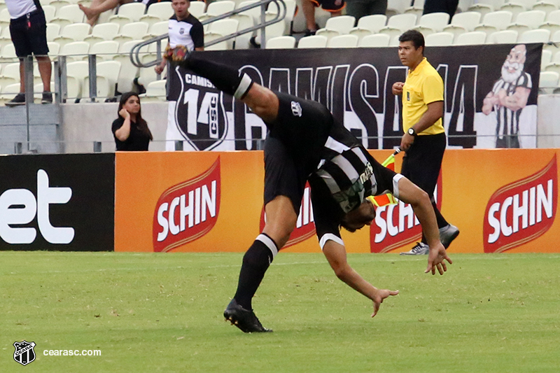 [09-02-2019] Ceará 2x1 Altos - 3 - 9