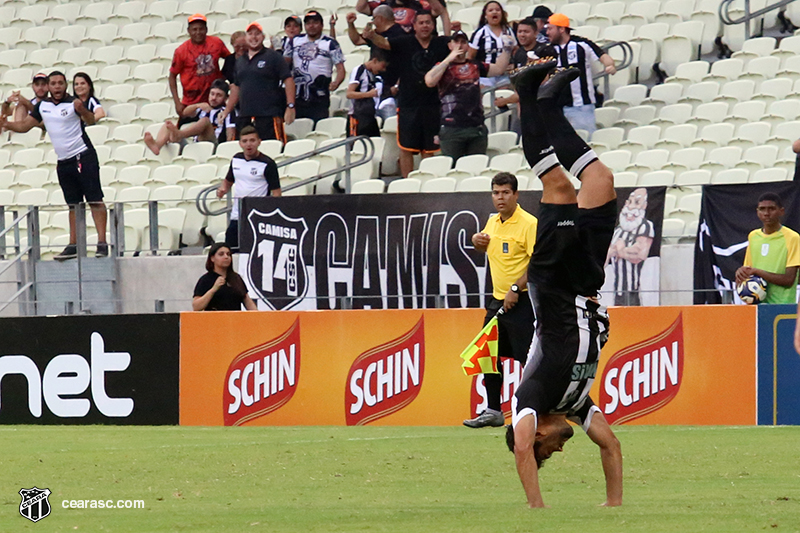 [09-02-2019] Ceará 2x1 Altos - 3 - 10