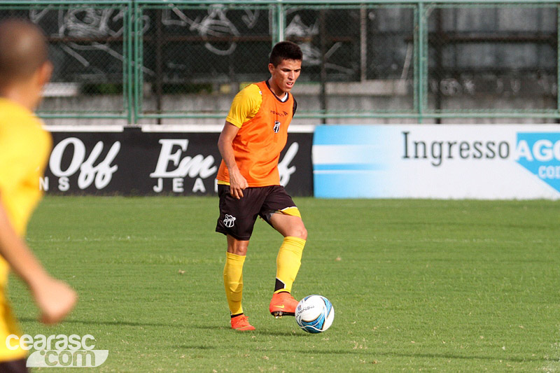 [02-03] Treinio técnico - Vovozão - 6