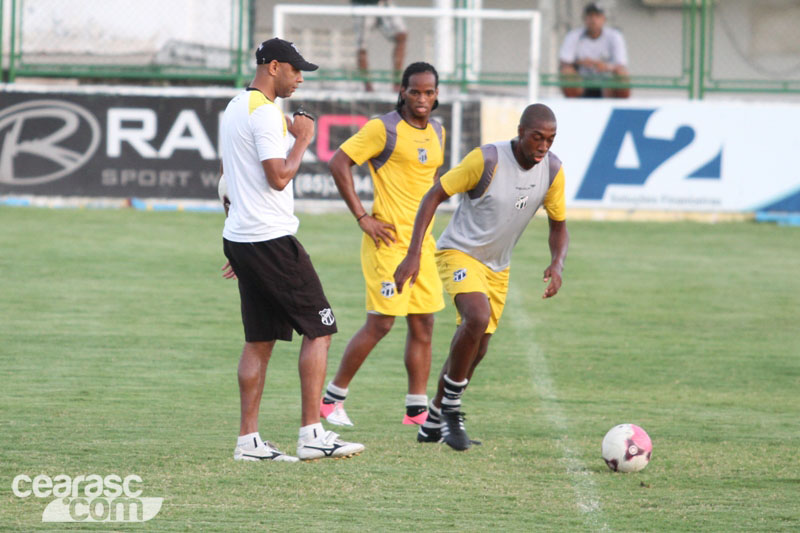 [01-11] Treino técnico-tático - 12