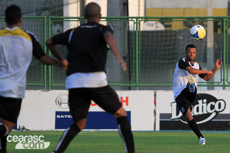[14-01] Treino Técnico + Finalização - 4