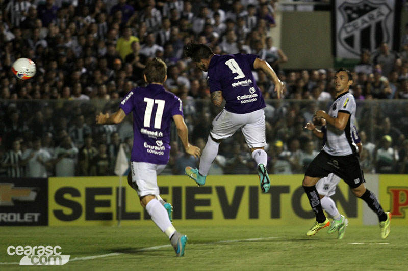 [06-11] Ceará 3 x 0 ABC - 38