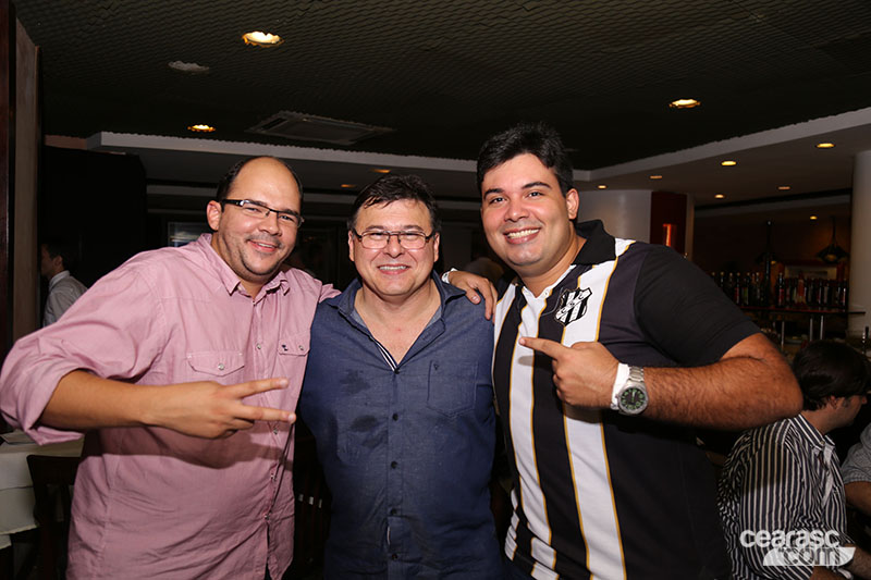 [02-06-2016] Jantar - Aniversário de 102 anos do Vozão - 98