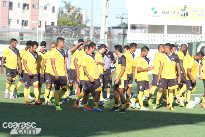 [01-08] Reapresentação + Finalizações - 8