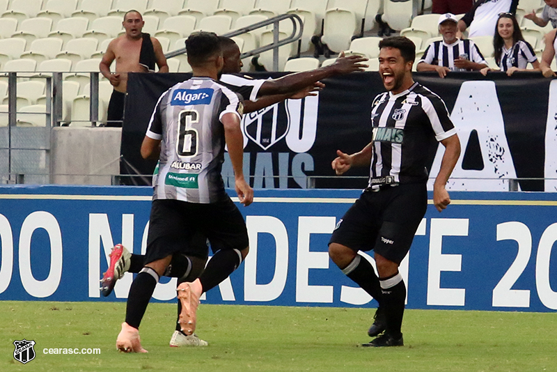 [09-02-2019] Ceará 2x1 Altos - 3 - 14