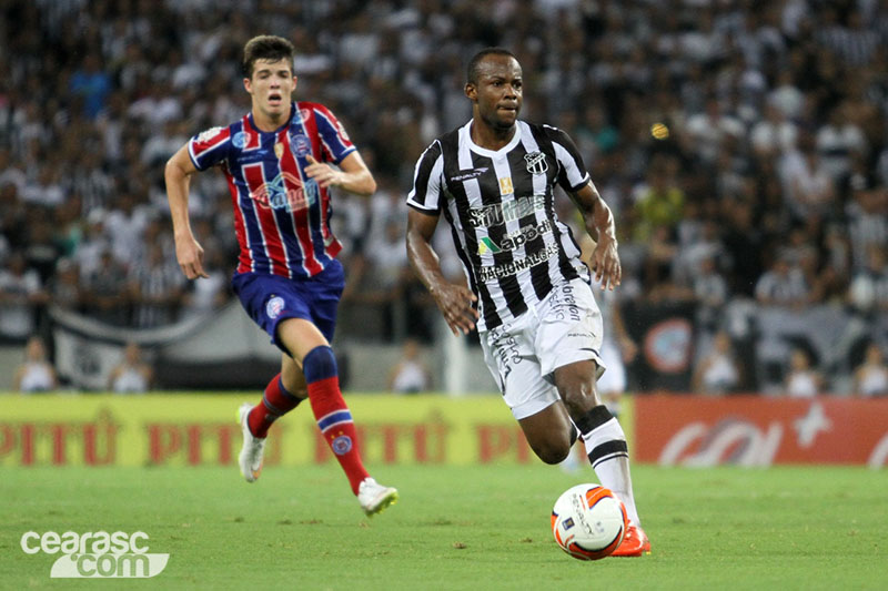 [29-04] Ceará 2 x 1 Bahia - Final da Copa do Nordeste - 27