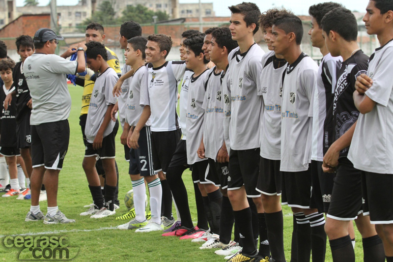 [16-12] 2º Campeonato da Fábrica de Craques - 23