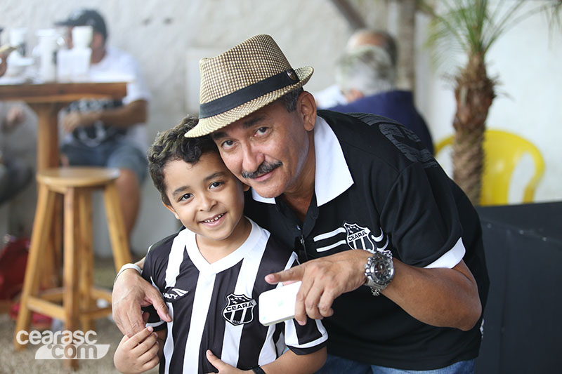 [14-01-2017] Feijoada da Arrancada Sunset-03 - 4