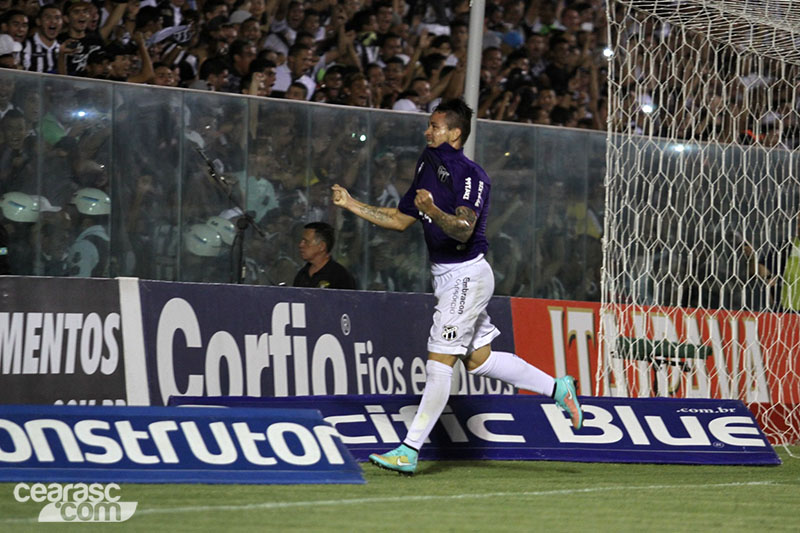 [06-11] Ceará 3 x 0 ABC - 40