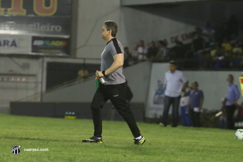 [06-02-2019] Central 1 x 1 Ceará - 14