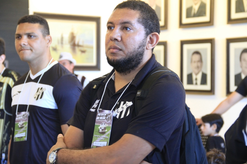 [17-08] Por Dentro do Vozão - Pais Alvinegros - 02 - 9