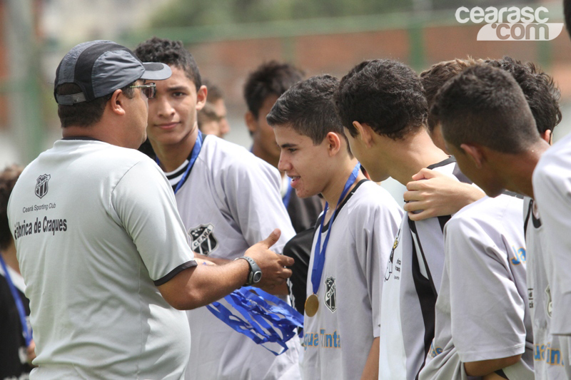 [16-12] 2º Campeonato da Fábrica de Craques - 26