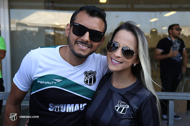 [15-09-2018] Ceara 2 x 0 Vitoria - Esquenta - 41