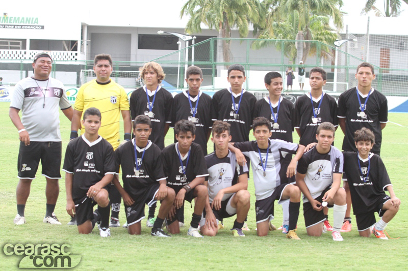 [16-12] 2º Campeonato da Fábrica de Craques - 27