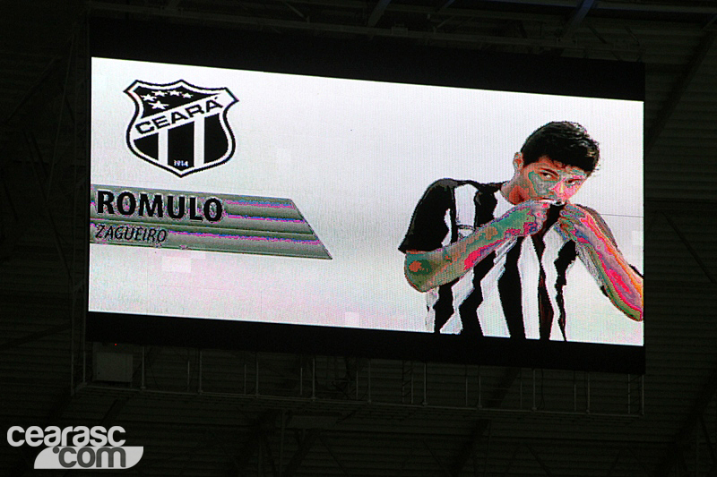 [07-11] Ceará 0 x 0 Atlético/GO - 9